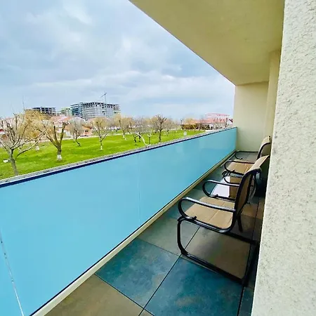 116 Marina Surf Residence Năvodari