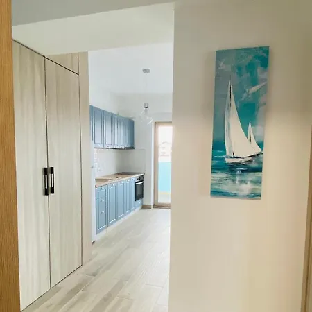 116 Marina Surf Residence * Năvodari