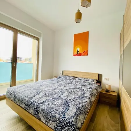 116 Marina Surf Residence