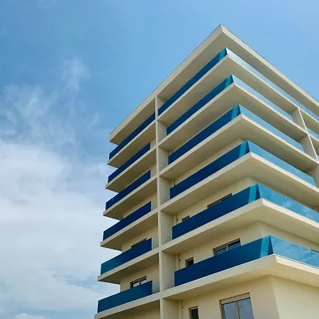 דירה 116 Marina Surf Residence