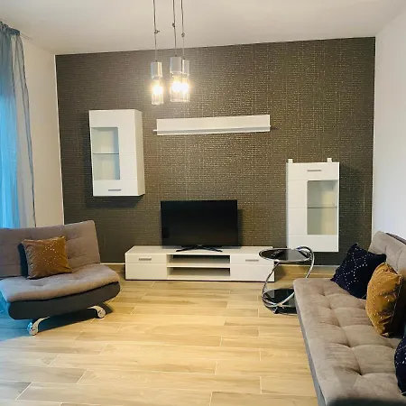 דירה 116 Marina Surf Residence Năvodari