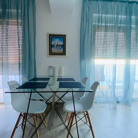 116 Marina Surf Residence *