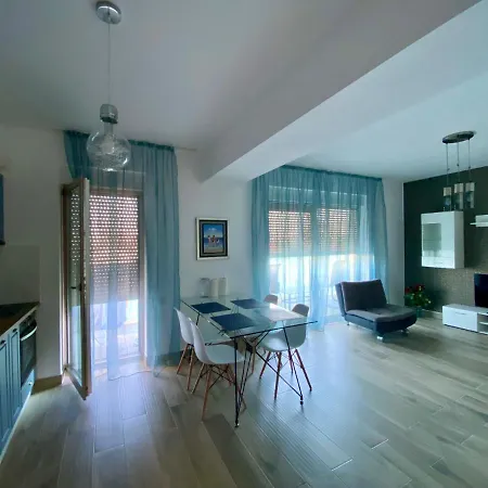 116 Marina Surf Residence * Năvodari