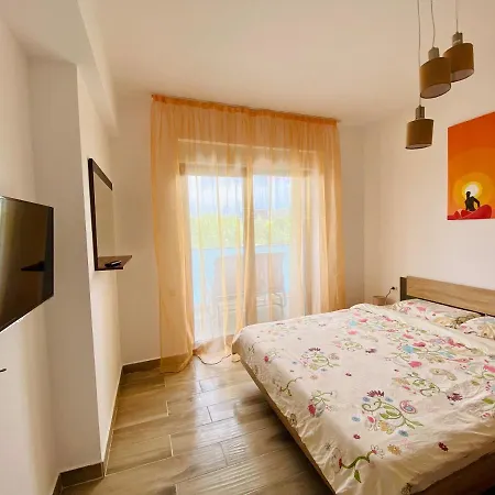 116 Marina Surf Residence Năvodari