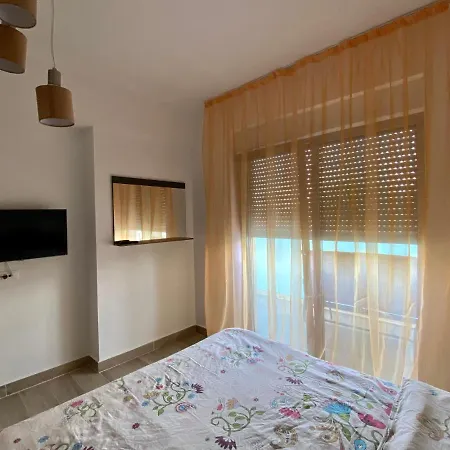 דירה 116 Marina Surf Residence